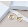 D-ior Jewelry earrings #9999921545