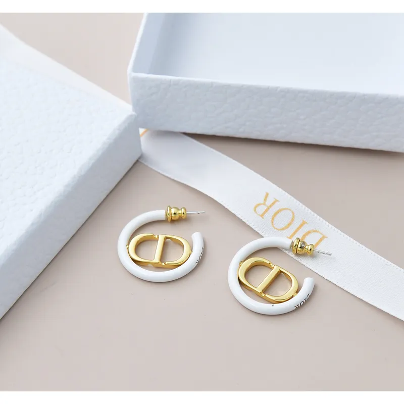 D-ior Jewelry earrings #9999921545