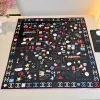 Chanel Designer Style Neck Scarves  Silk Scarves  Shawls  scarf #A63043