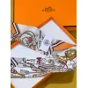 Hermes Scarf #A64726