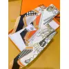 Hermes Scarf #A64728 Hermes Scarf #A64728