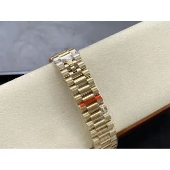 Rolex watch with box 40mm #A40208