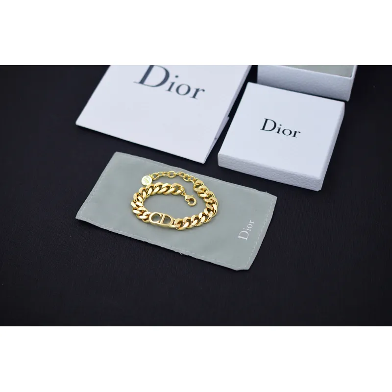 D-ior bracelet Jewelry #A25112