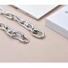 Balenciage Jewelry necklace  47cm #999934150