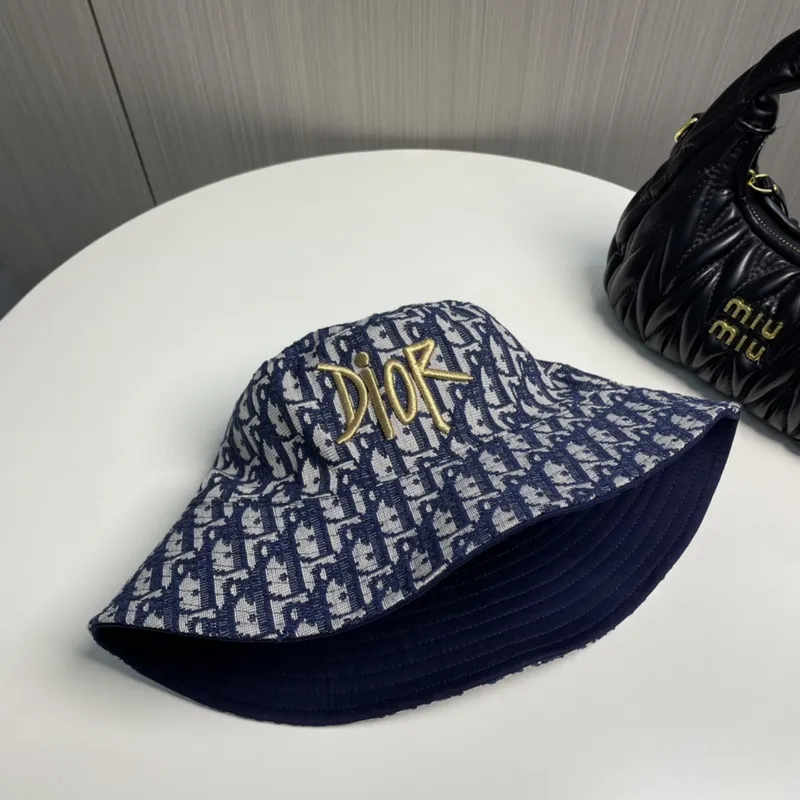 D-ior Hats #A52363