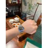 Brand R GMT Watch with box #A26240