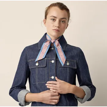 Hermes Scarf #A64739