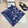 Chanel Designer Style Neck Scarves  Silk Scarves  Shawls  scarf #A63045