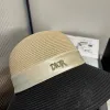 D-ior Hats #A50955