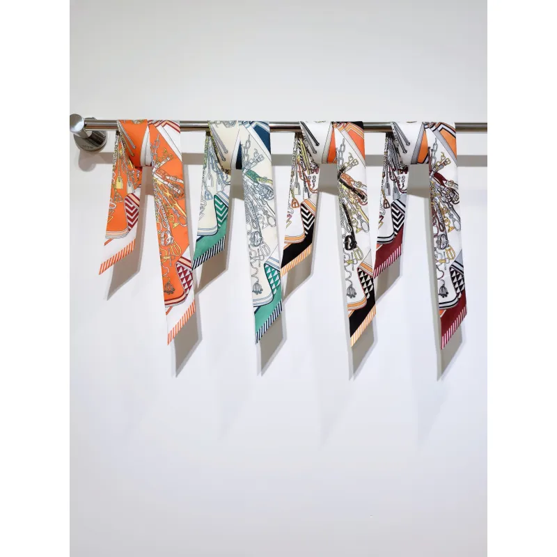 Hermes Scarf #A64727 Hermes Scarf #A64727
