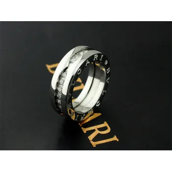 Bvlgari Rings #9127740