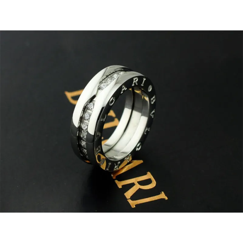 Bvlgari Rings #9127740 Bvlgari Rings #9127740