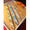 Hermes Scarf #A41801 Hermes Scarf #A41801