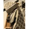 Gucci Wool knitted Scarf and cap #999909604
