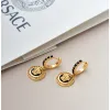 Versace earrings Jewelry #9999921492