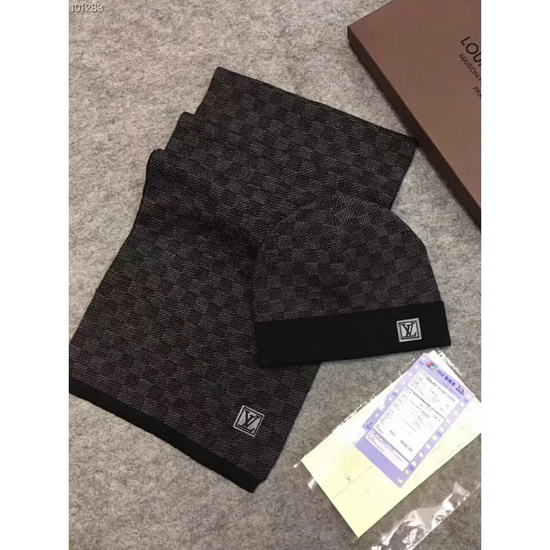 Louis Vuitton AAA+ hats & caps #9108653