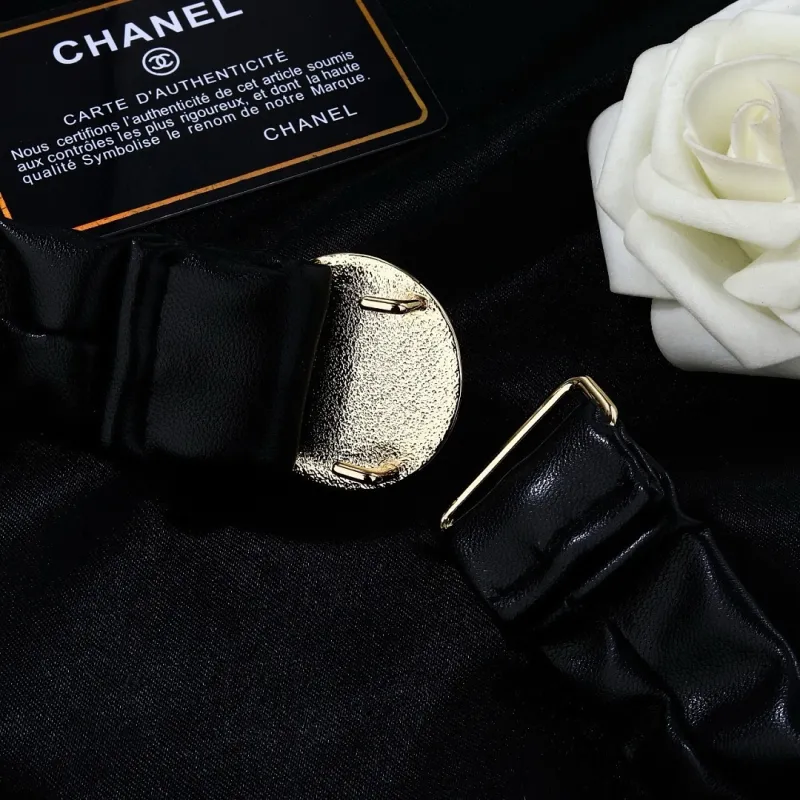 Chanel Waist chain #A65450