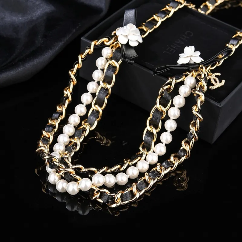 Chanel Waist chain #A65451