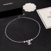 Chanel necklaces #A65419
