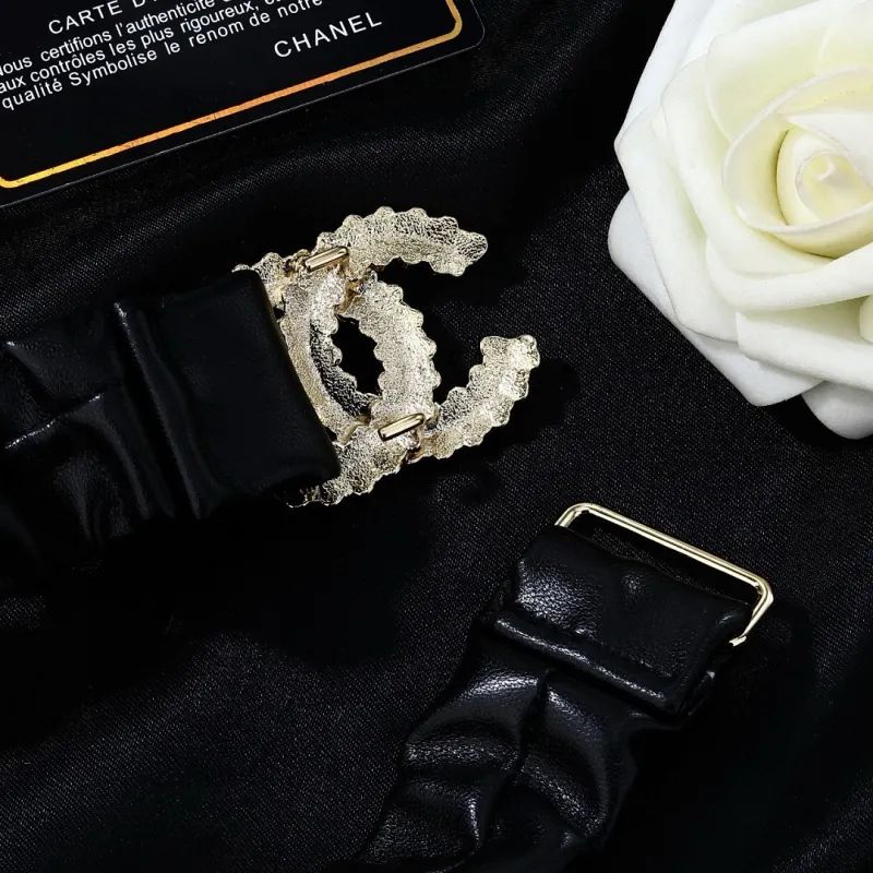 Chanel Waist chain #A65450