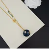 Chanel necklaces #A65445