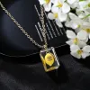 Chanel necklaces #A65449