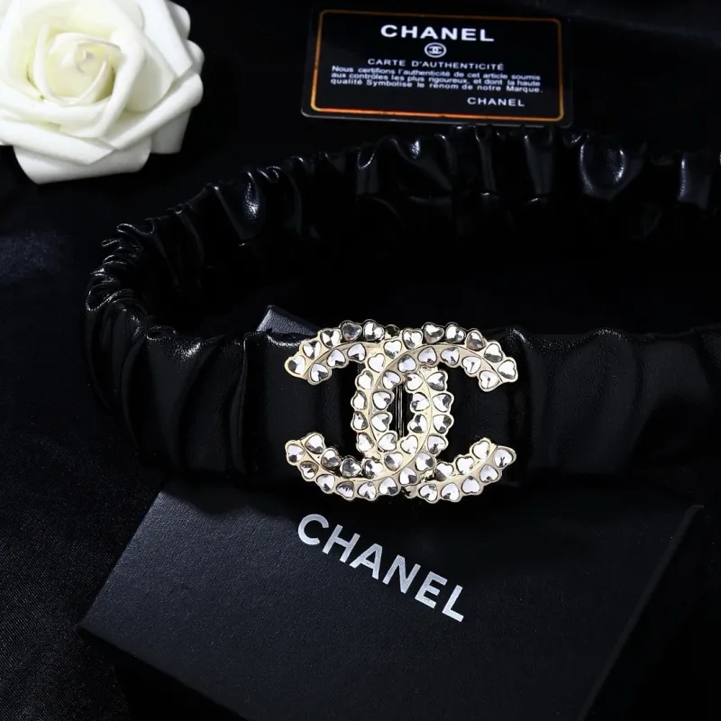 Chanel Waist chain #A65450