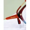 Prada AAA+ Plain Glasses #A65204