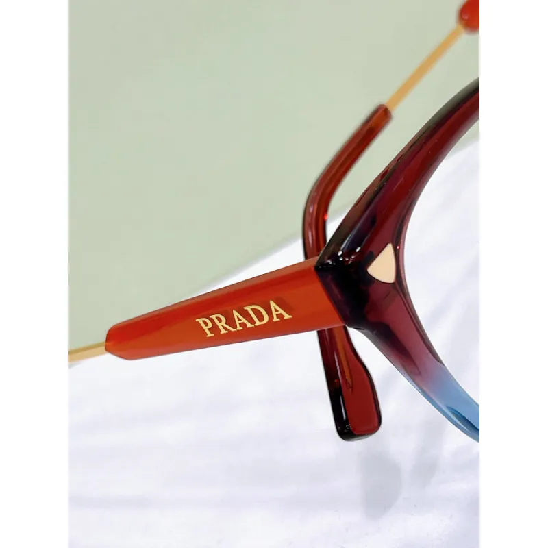 Prada AAA+ Plain Glasses #A65204