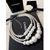 Chanel necklaces #A65457