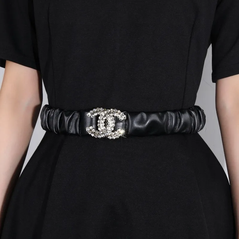 Chanel Waist chain #A65450