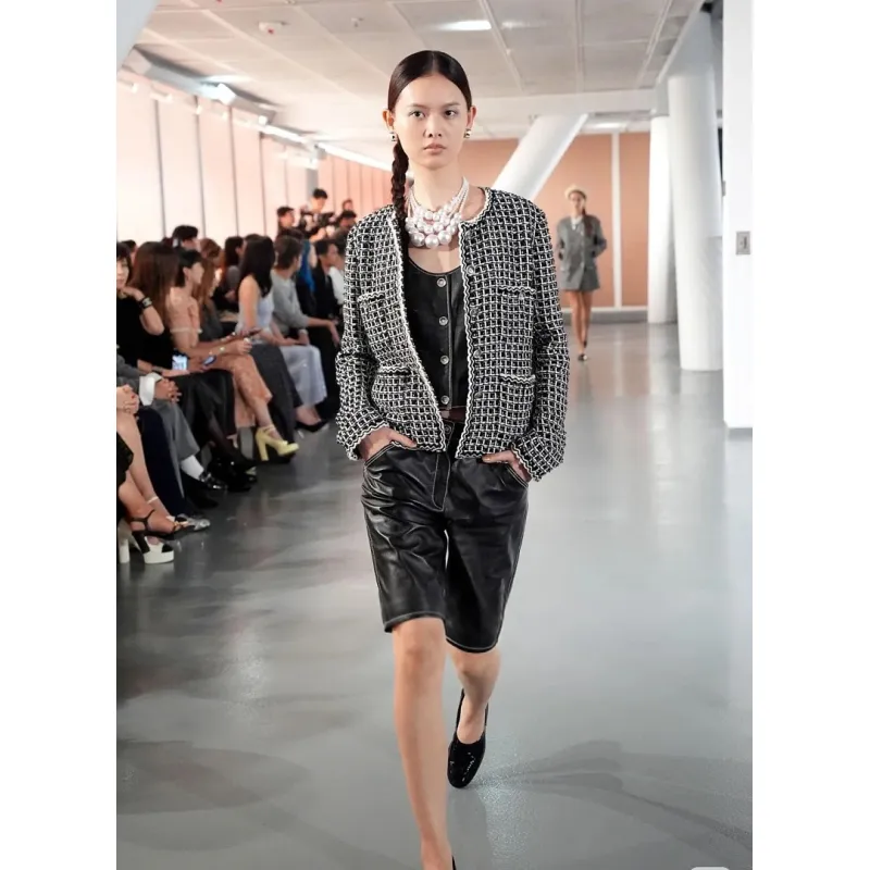 Chanel necklaces #A65457