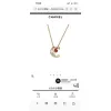 Chanel necklaces #A65447