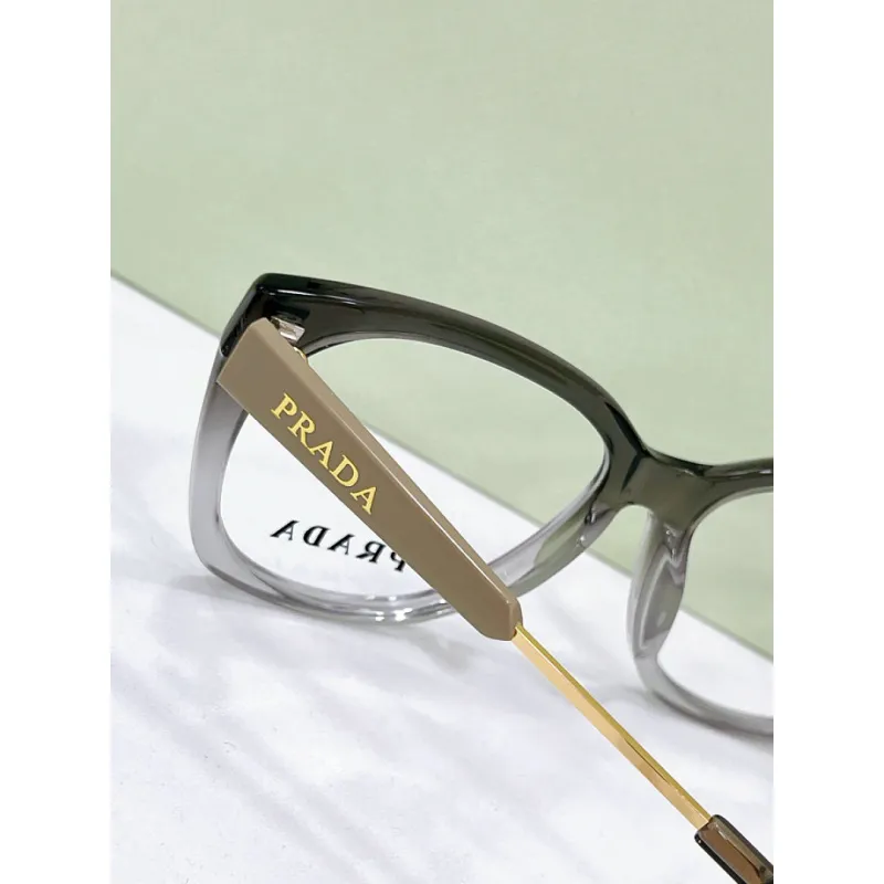 Prada AAA+ Plain Glasses #A65204