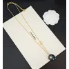 Chanel necklaces #A65459