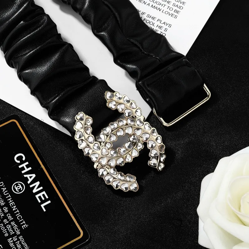 Chanel Waist chain #A65450