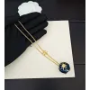 Chanel necklaces #A65445