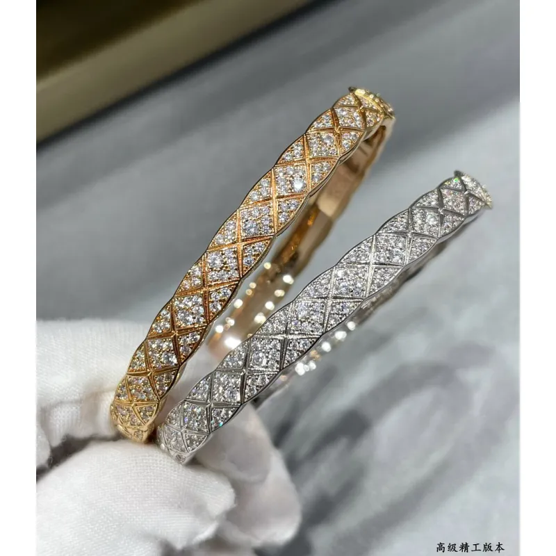 Chanel Bracelets #A65474