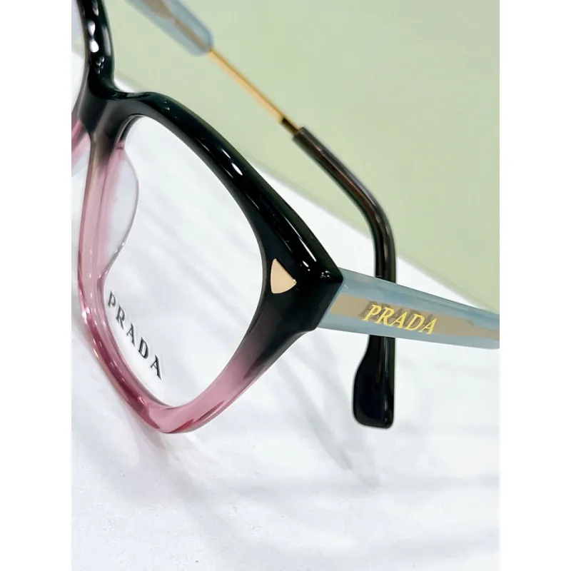 Prada AAA+ Plain Glasses #A65204