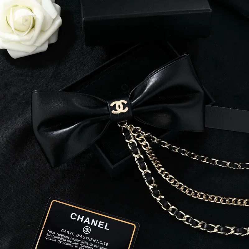 Chanel Waist chain #A65456