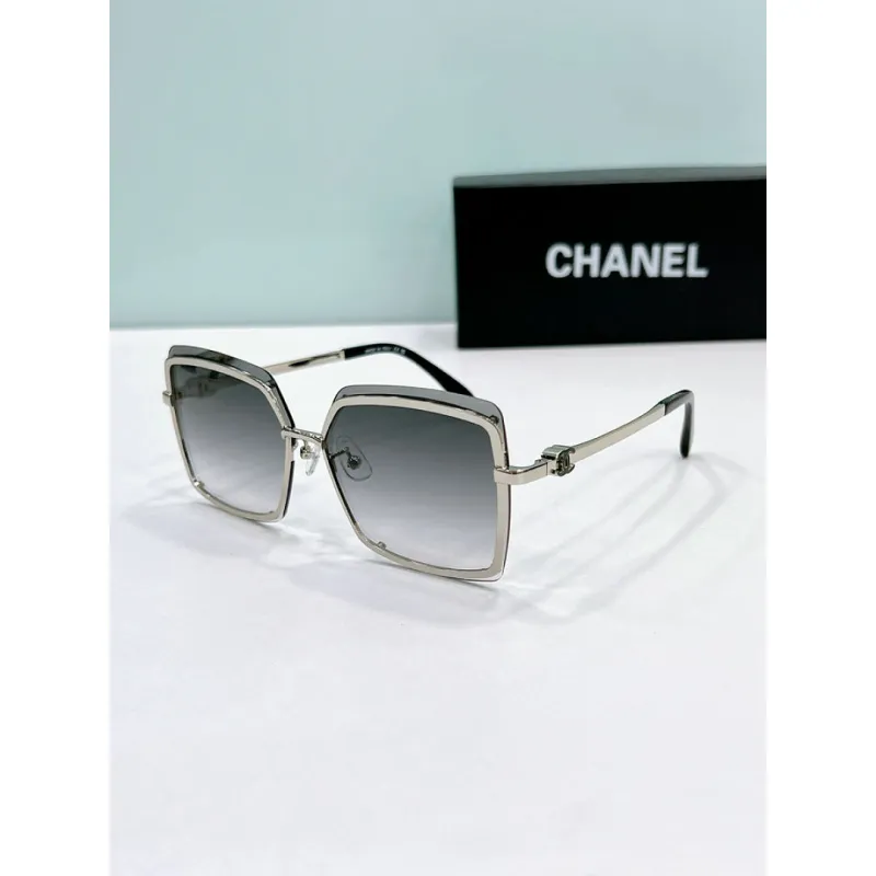 Chanel AAA+ sun Glasses #A65206