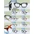 Prada AAA+ Plain Glasses original box #A65211