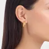 Bvlgari Earrings #A65299