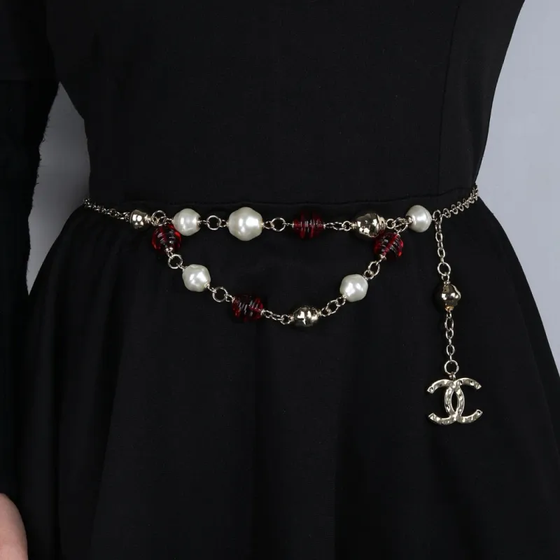 Chanel Waist chain #A65455