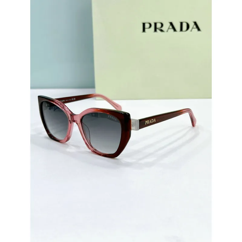 Prada AAA+ sun Glasses #A65205