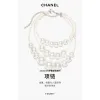 Chanel necklaces #A65457