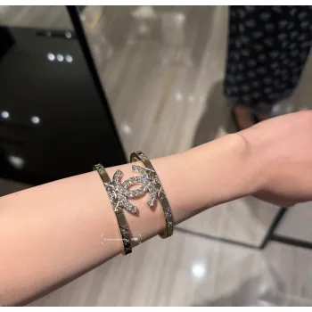 Chanel Bracelets #A65396