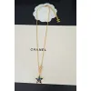 Chanel necklaces #A65446
