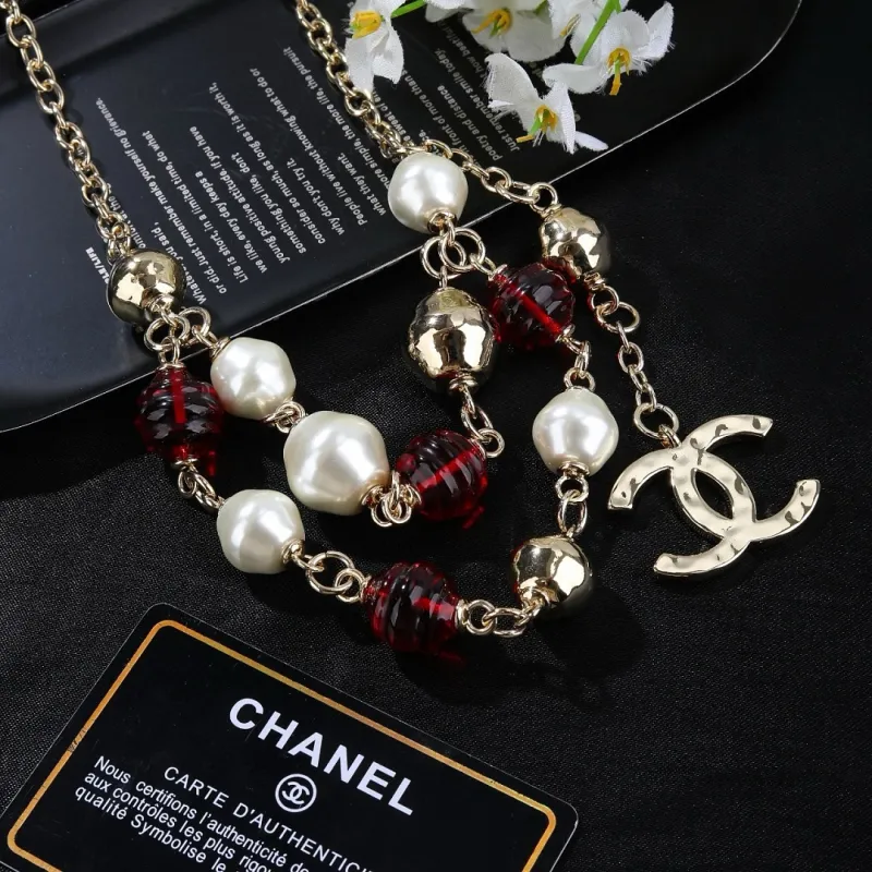Chanel Waist chain #A65455