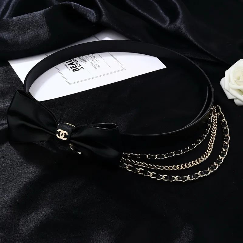 Chanel Waist chain #A65456